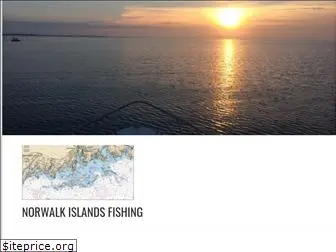norwalkislandsfishing.com