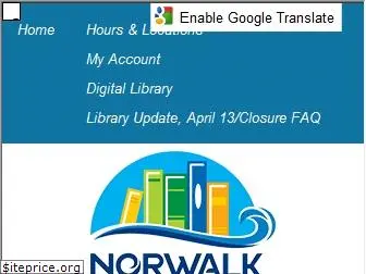 norwalklib.org