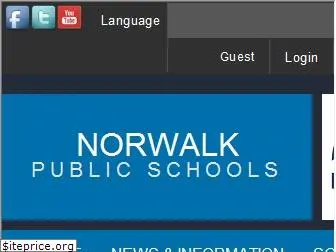 norwalkps.org