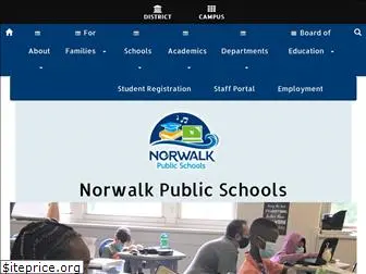norwalkpublicschools.org