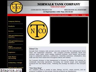 norwalktank.com