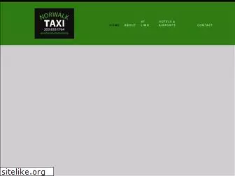 norwalktaxi.com