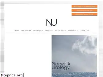 norwalkurology.com