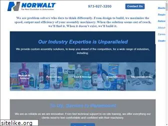 norwalt.com