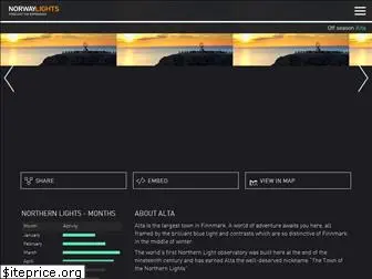 norway-lights.com
