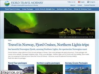 norway-travel.com