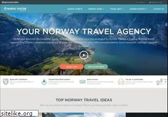 norway.nordicvisitor.com