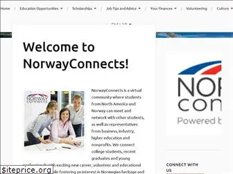 norwayconnects.org