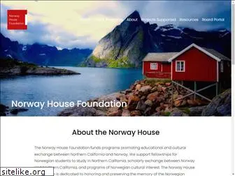 norwayhousesf.org