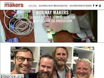 norwaymakers.org