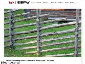 norwaynorge.com