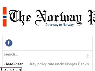 norwaypost.com