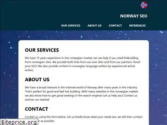 norwayseo.com