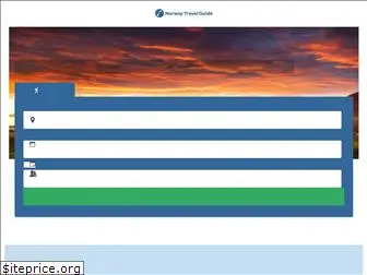 norwaytravelguide.no