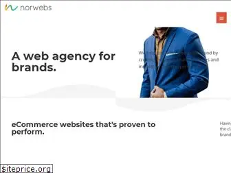 norwebs.com