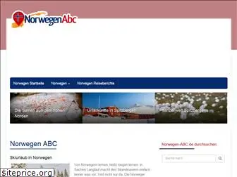 norwegen-abc.de