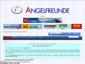 norwegen-angelfreunde.de