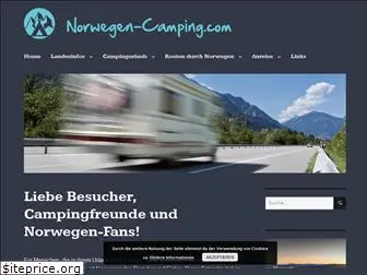 norwegen-camping.com