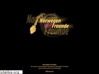 norwegen-freunde.com