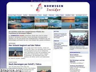 norwegen-insider.de