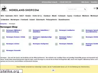 norwegen-shop.de
