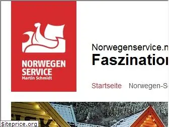 norwegenservice.net
