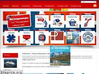 norwegenstube.de