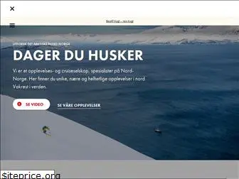 norwegianadventurecompany.com