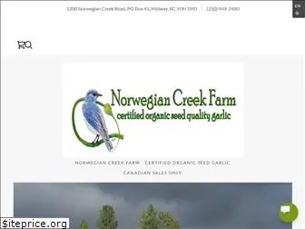 norwegiancreekfarm.ca