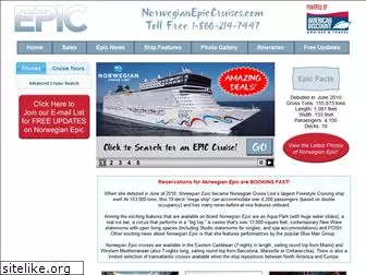 norwegianepiccruises.com