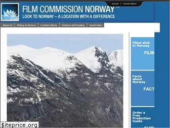 norwegianfilm.com