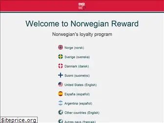 norwegianreward.com