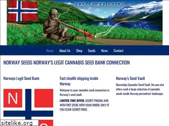 norwegianseeds.com