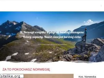 norwegofil.pl