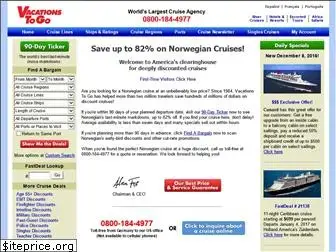 norweigan.com