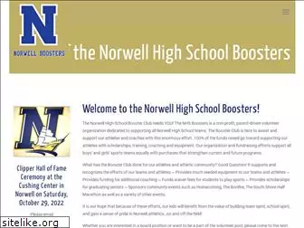norwellboosters.org