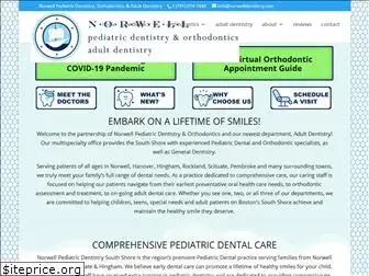 norwelldentistry.com