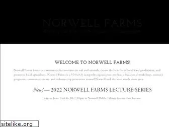 norwellfarms.org