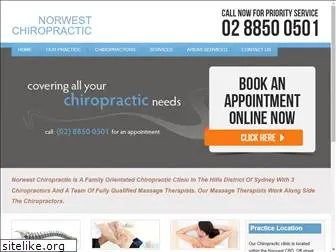 norwestchiropractic.com.au