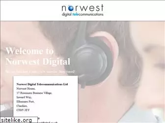norwestdigital.co.uk