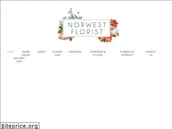 norwestflorist.com.au