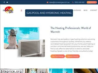 norwestgas.com.au