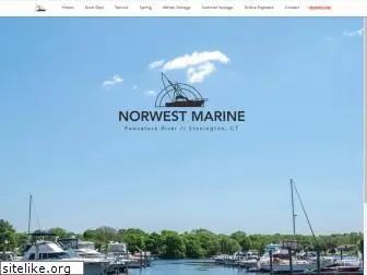 norwestmarine.com