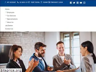 norwestrecruitment.com.au