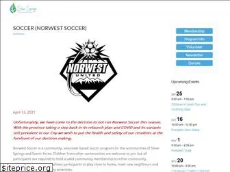 norwestsoccer.org