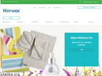 norwex.co.uk