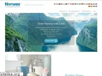 norwex.com