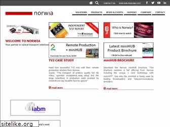norwia.org