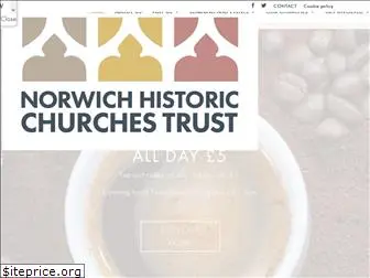 norwich-churches.org