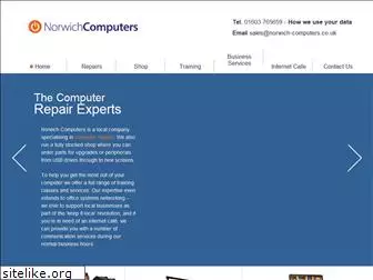 norwich-computers.co.uk